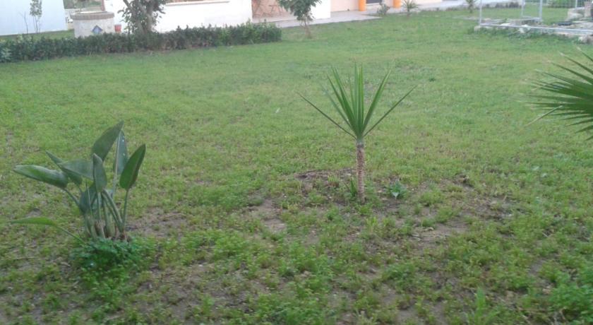 לינה וארוחת בוקר סירקוזה La Casa Delle Farfalle מראה חיצוני תמונה