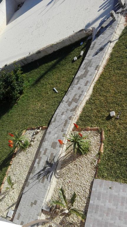 לינה וארוחת בוקר סירקוזה La Casa Delle Farfalle מראה חיצוני תמונה