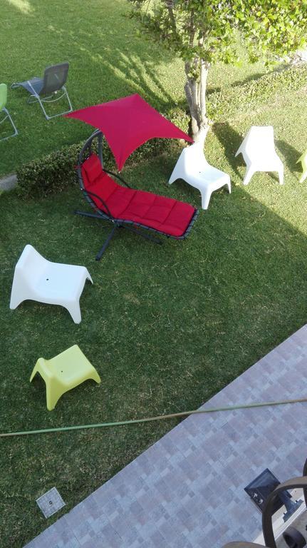 לינה וארוחת בוקר סירקוזה La Casa Delle Farfalle מראה חיצוני תמונה